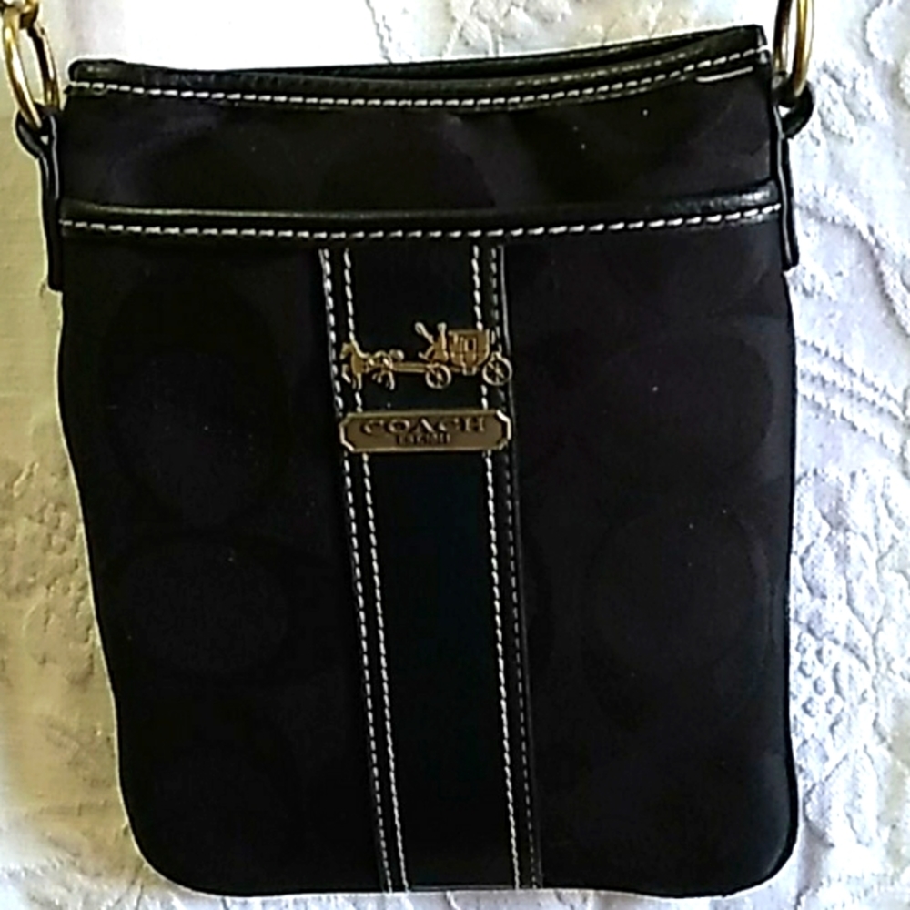 Coach Crossbody Bag